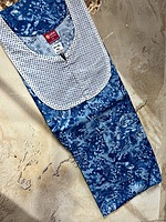 Feeding and non feeding frock -(Angel) XL #14