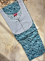 Feeding and non feeding frock -(Angel) XL #19