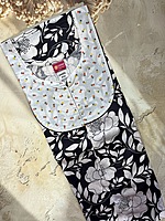 Feeding and non feeding frock -(Angel) XXL #27