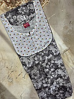 Feeding and non feeding frock -(Angel) XXL #23