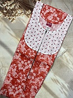 Feeding and non feeding frock -(Angel) XXL #22