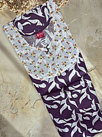 Feeding and non feeding frock -(Angel) XXL #19