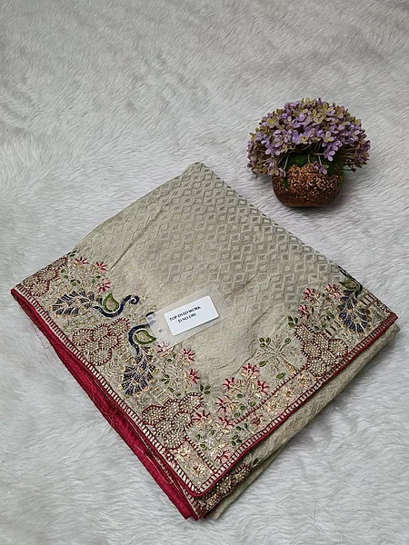 S Y TOP DAID WORK 1392