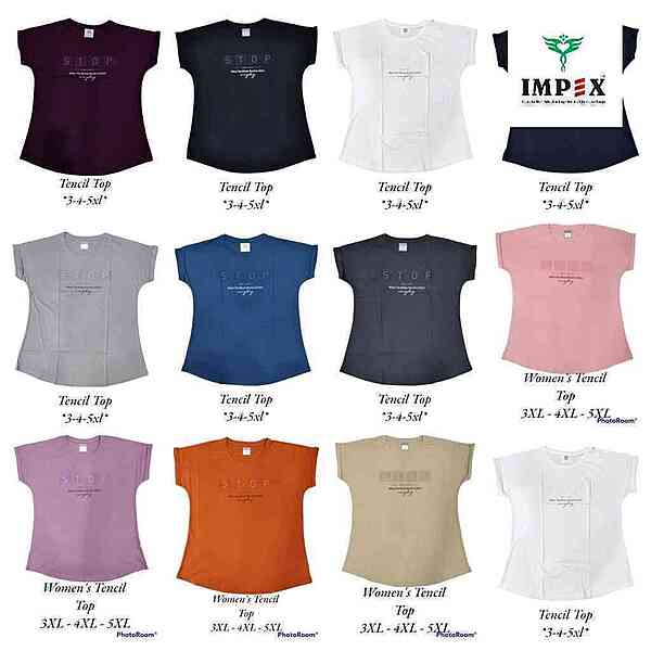 Women T-shirt GT 75