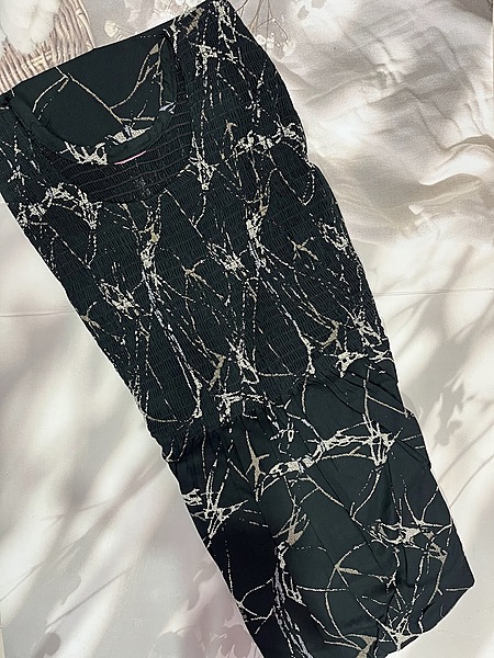 Smoking frock Nighty #617