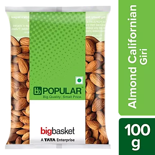 BADAM 100gms