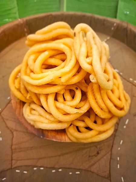 Thenkuzhal