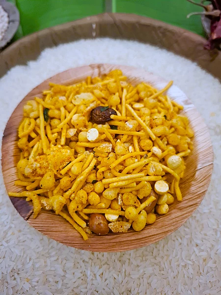 Madras Mixture