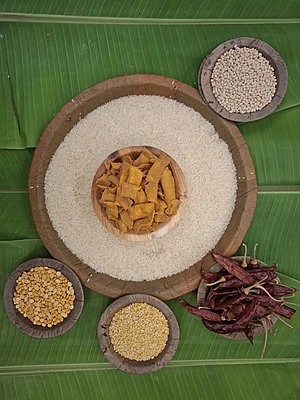 Ribbon Pakoda - 200 gms