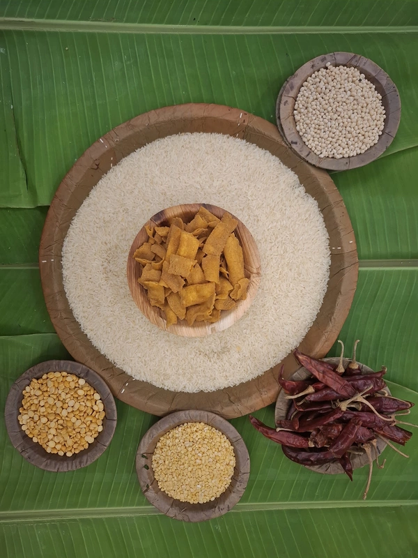 Ribbon Pakoda - 200 gms