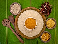 Sambar Podi