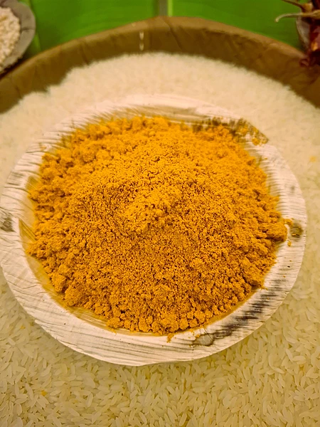 Sambar Podi