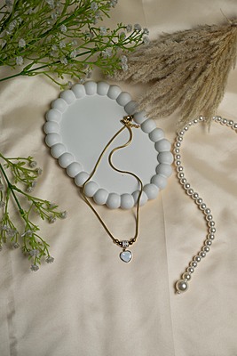 Heart Necklace