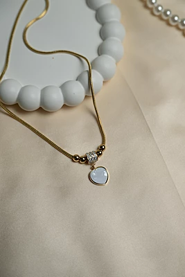 Heart Necklace