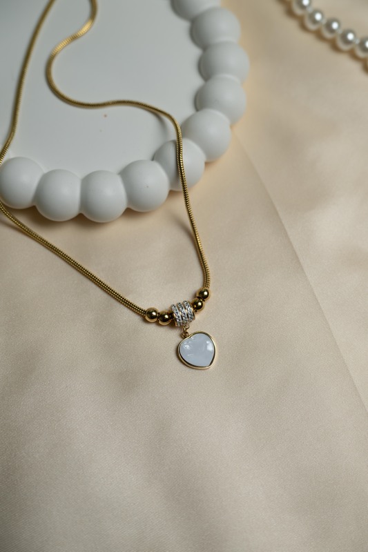 Heart Necklace
