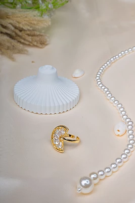 The Luna Ring