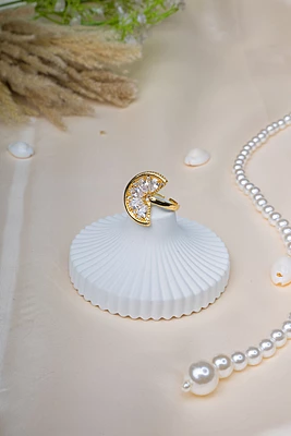 The Luna Ring