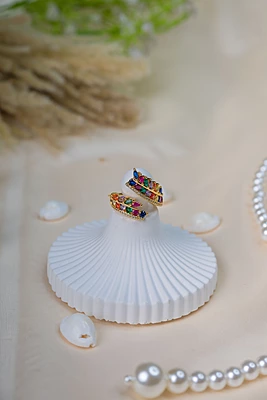 Prism Ring