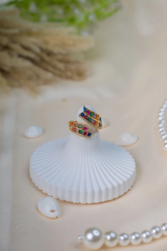 Prism Ring