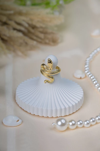 Snake Ring