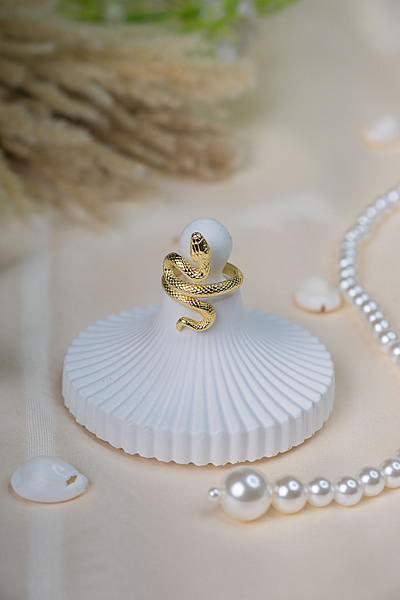 Snake Ring