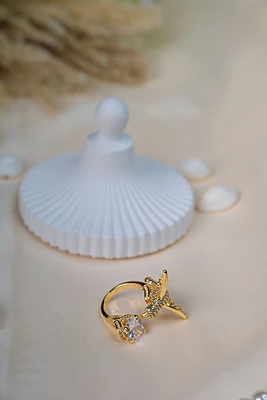 Aviary Ring