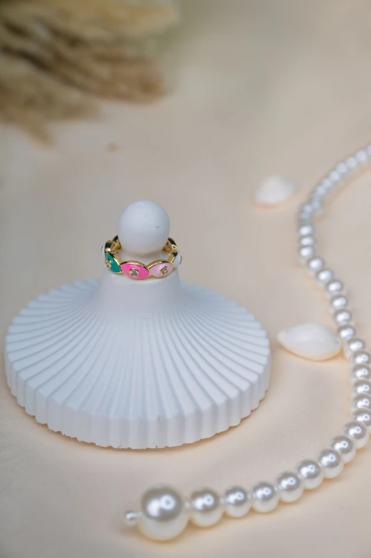 Candy Pop Ring