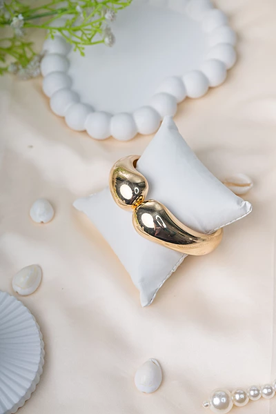 Golden Chunky Band