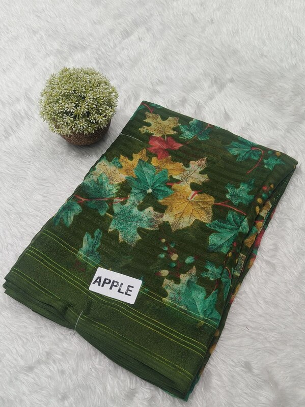 B P APPLE