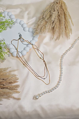 Triple Tone Chain
