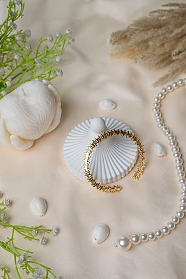 Golden Cuff