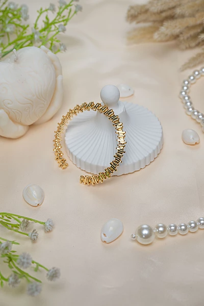 Golden Cuff