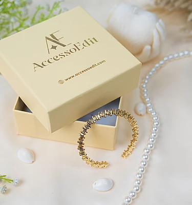 Golden Cuff