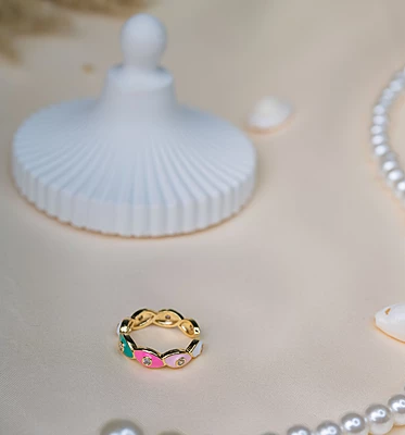 Candy Pop Ring