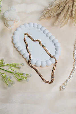 Regal Serpent- Unisex Chain
