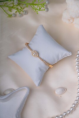 The Morning Dew Cuff