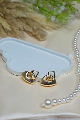 The Golden Ember Huggies