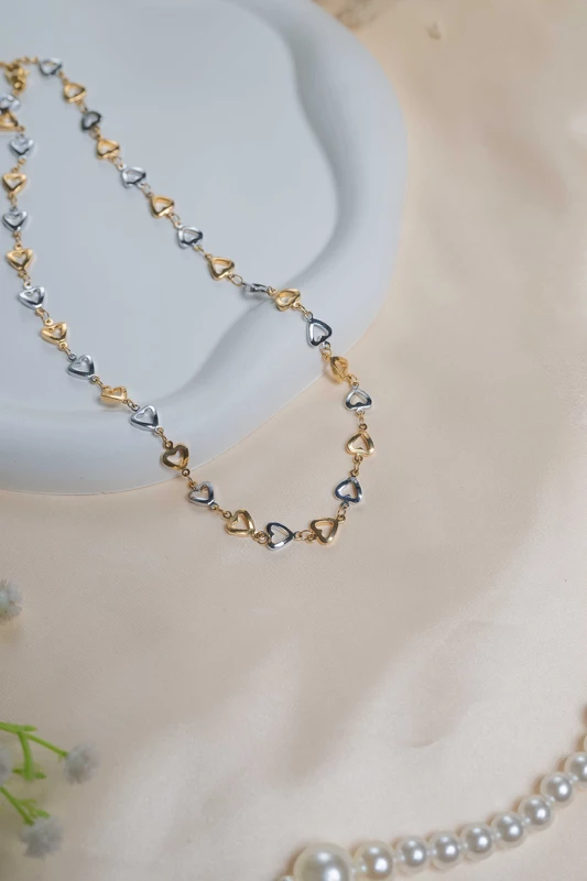 Love Loop Chain