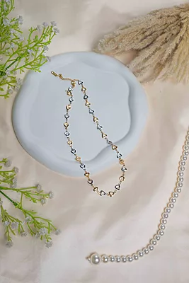 Love Loop Chain