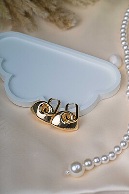 The Golden Ember Huggies