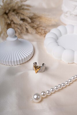 The Two Tone Valentine