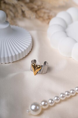 The Two Tone Valentine