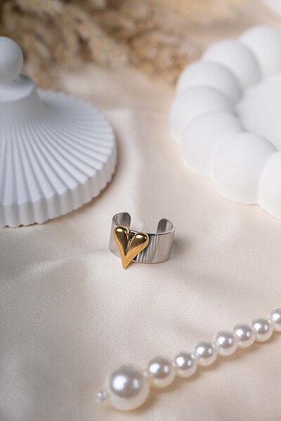 The Two Tone Valentine