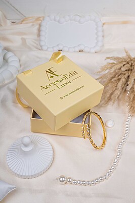 Luxe Venom Bracelet