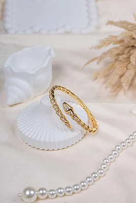 Luxe Venom Bracelet