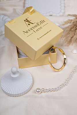 Luxe Signature Bracelet