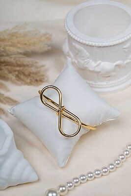 Forever Link Bracelet