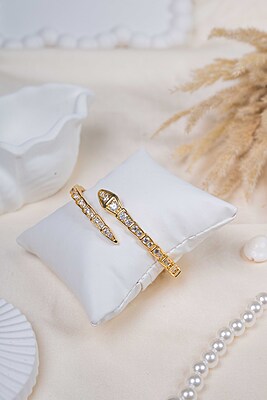 Luxe Venom Bracelet