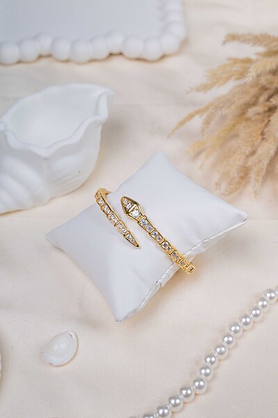 Luxe Venom Bracelet