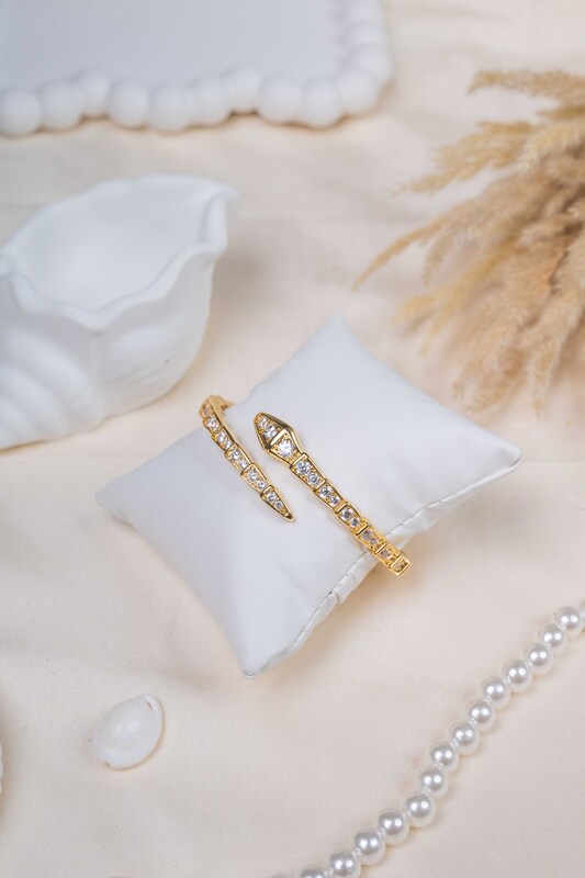 Luxe Venom Bracelet
